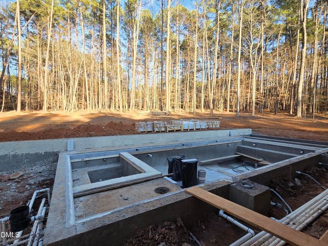 6448 Sanctuary Falls Drive, Raleigh, NC 27614