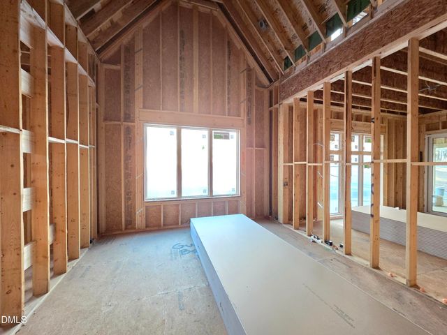 6448 Sanctuary Falls Drive, Raleigh, NC 27614