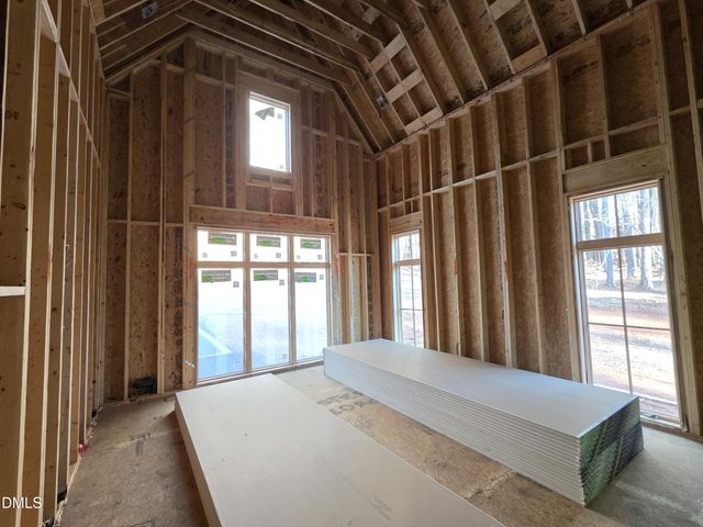 6448 Sanctuary Falls Drive, Raleigh, NC 27614