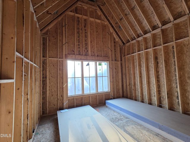 6448 Sanctuary Falls Drive, Raleigh, NC 27614