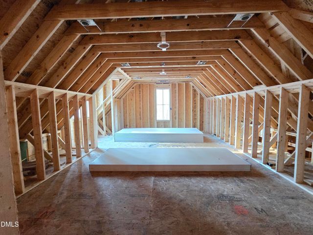 6448 Sanctuary Falls Drive, Raleigh, NC 27614