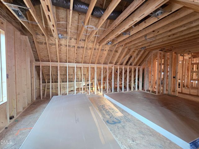 6448 Sanctuary Falls Drive, Raleigh, NC 27614