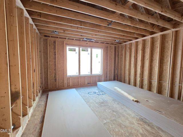 6448 Sanctuary Falls Drive, Raleigh, NC 27614