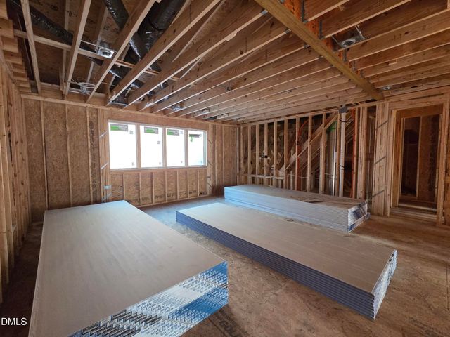 6448 Sanctuary Falls Drive, Raleigh, NC 27614