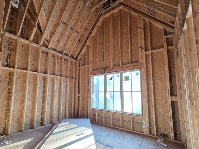 6448 Sanctuary Falls Drive, Raleigh, NC 27614