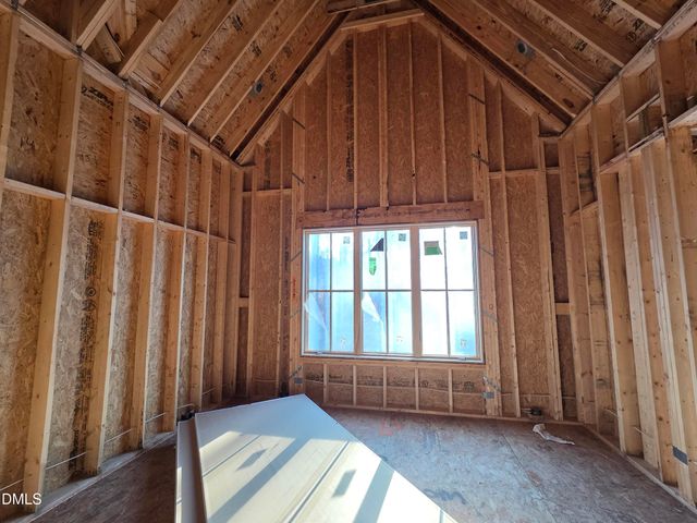 6448 Sanctuary Falls Drive, Raleigh, NC 27614