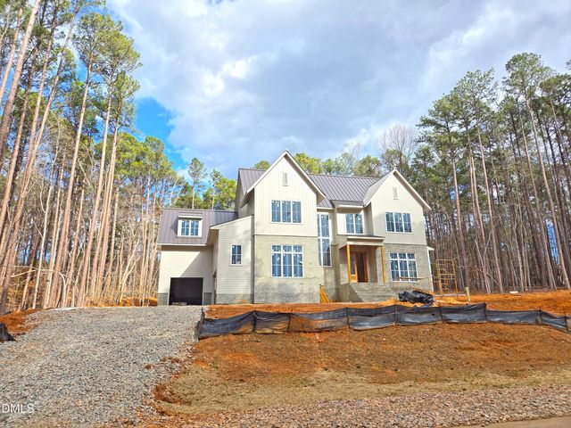 6448 Sanctuary Falls Drive, Raleigh, NC 27614
