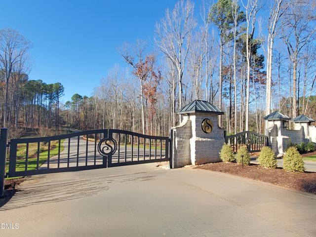 6448 Sanctuary Falls Drive, Raleigh, NC 27614