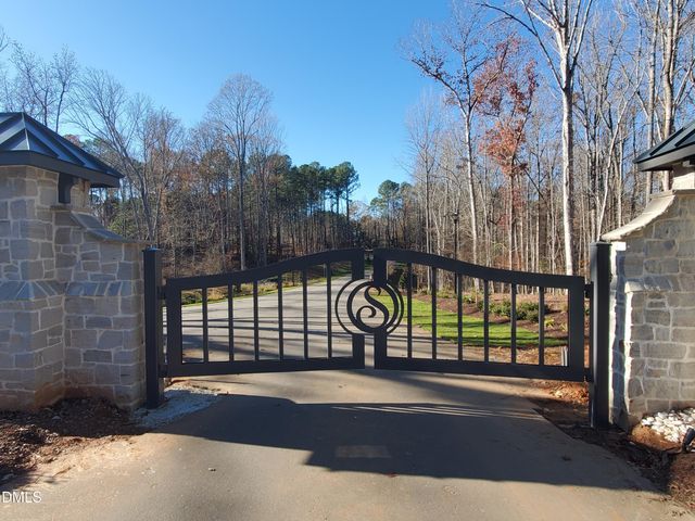 6448 Sanctuary Falls Drive, Raleigh, NC 27614