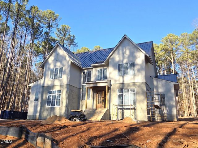 6448 Sanctuary Falls Drive, Raleigh, NC 27614