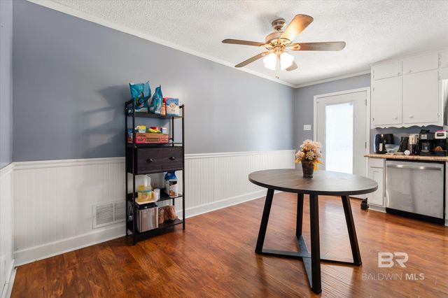 551 N Shelton Beach Road, Eight Mile, AL 36613