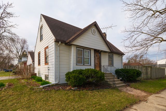 17702 Community Street, Lansing, IL 60438