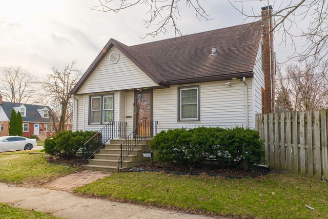 17702 Community Street, Lansing, IL 60438