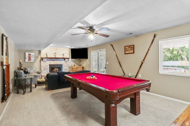9618 S RUSKIN CIR, Sandy, UT 84092