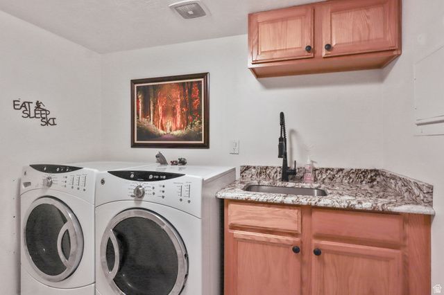 9618 S RUSKIN CIR, Sandy, UT 84092