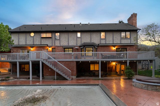 9618 S RUSKIN CIR, Sandy, UT 84092