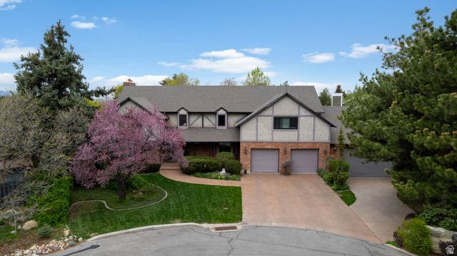 9618 S RUSKIN CIR, Sandy, UT 84092
