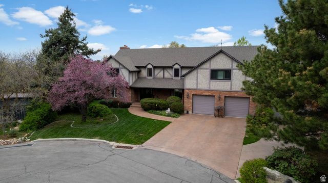 9618 S RUSKIN CIR, Sandy, UT 84092