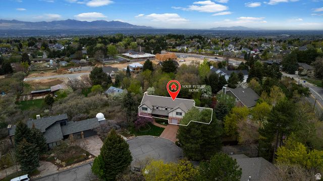 9618 S RUSKIN CIR, Sandy, UT 84092