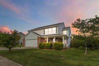 3017 Briar Creek Road, Lawrenceburg, KY 40342