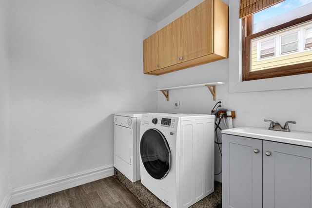 2013 N 13th STREET, Sheboygan, WI 53081