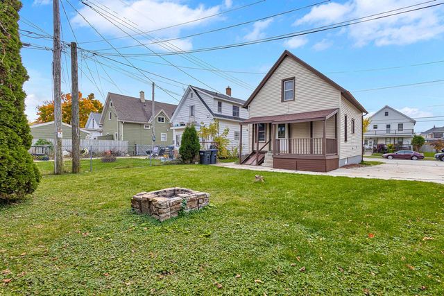 2013 N 13th STREET, Sheboygan, WI 53081