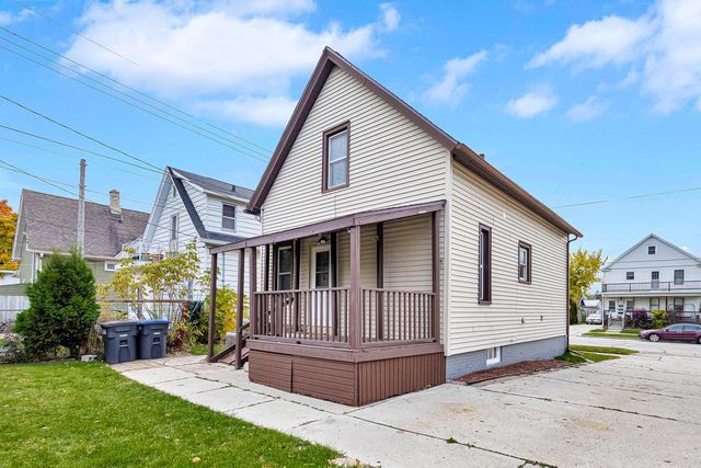 2013 N 13th STREET, Sheboygan, WI 53081