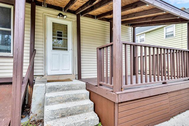 2013 N 13th STREET, Sheboygan, WI 53081