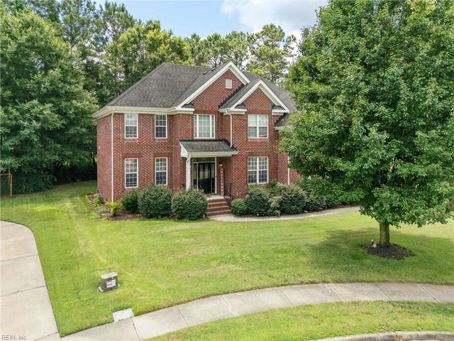909 Brice CT, Chesapeake, VA 23322