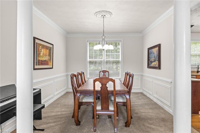 909 Brice CT, Chesapeake, VA 23322