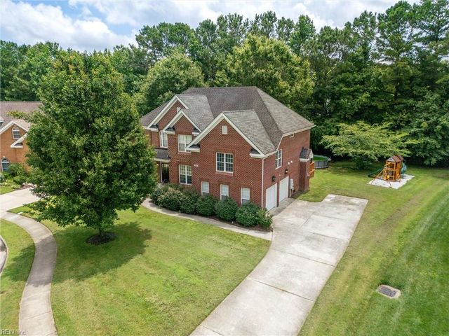 909 Brice CT, Chesapeake, VA 23322