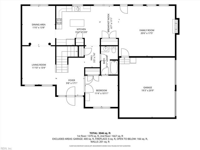 909 Brice CT, Chesapeake, VA 23322