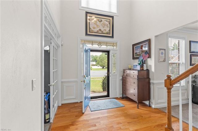 909 Brice CT, Chesapeake, VA 23322