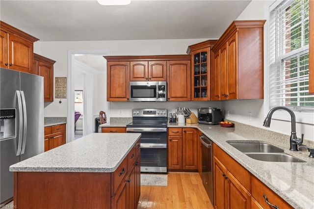 909 Brice CT, Chesapeake, VA 23322