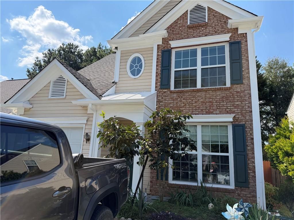 2613 Regent Walk Drive, Duluth, GA 30096