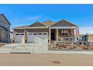 4985 Cattle Cross Ln, Castle Rock, CO 80104