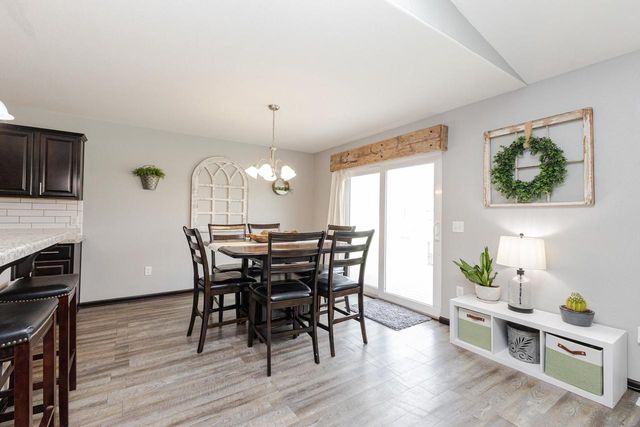 354 Rosewood AVENUE, Lake Mills, WI 53551