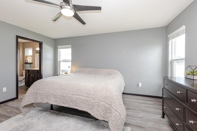 354 Rosewood AVENUE, Lake Mills, WI 53551