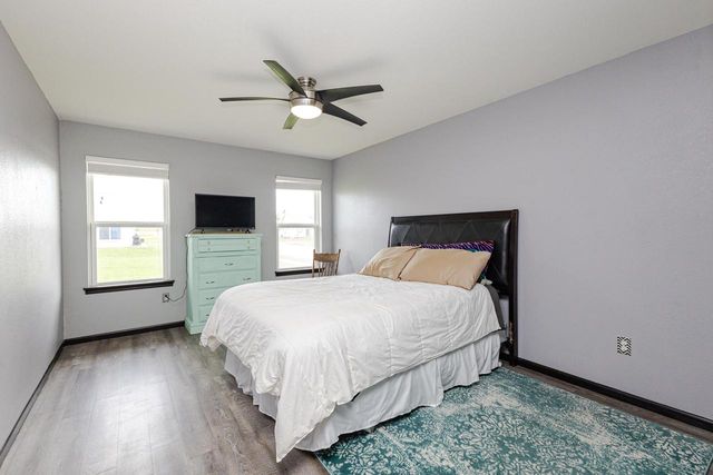354 Rosewood AVENUE, Lake Mills, WI 53551