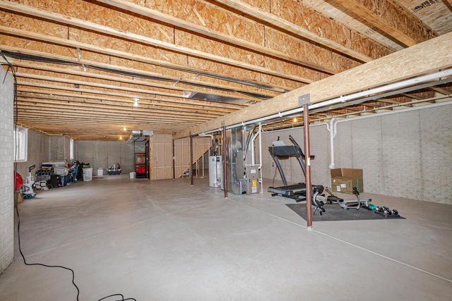 354 Rosewood AVENUE, Lake Mills, WI 53551