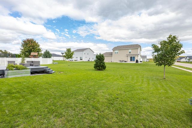 354 Rosewood AVENUE, Lake Mills, WI 53551