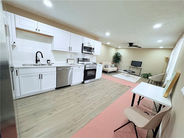 5157 Osceola Drive, Dayton, OH 45417