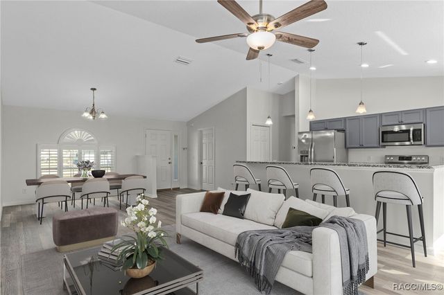 9608 E Woodmere Lane, Inverness, FL 34450