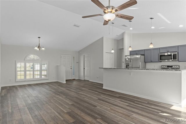 9608 E Woodmere Lane, Inverness, FL 34450