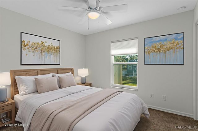 9608 E Woodmere Lane, Inverness, FL 34450