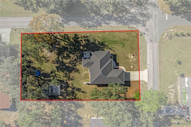 9608 E Woodmere Lane, Inverness, FL 34450