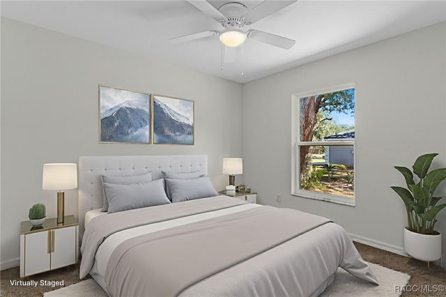 9608 E Woodmere Lane, Inverness, FL 34450