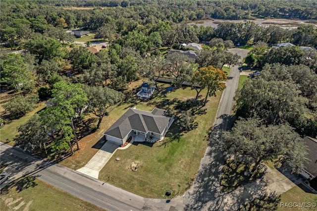 9608 E Woodmere Lane, Inverness, FL 34450