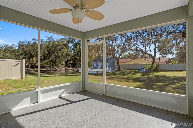 9608 E Woodmere Lane, Inverness, FL 34450