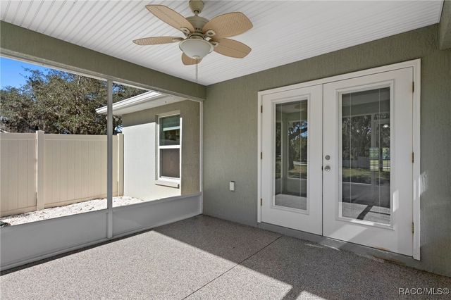 9608 E Woodmere Lane, Inverness, FL 34450